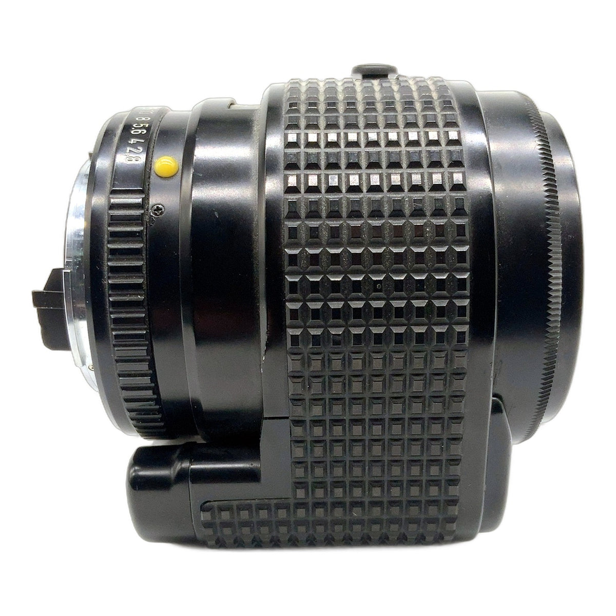 Asahi Pentax SMC Pentax AF Zoom 35-70mm 1:2.8 Linse gut AF defekt! (Pentax K-AF)