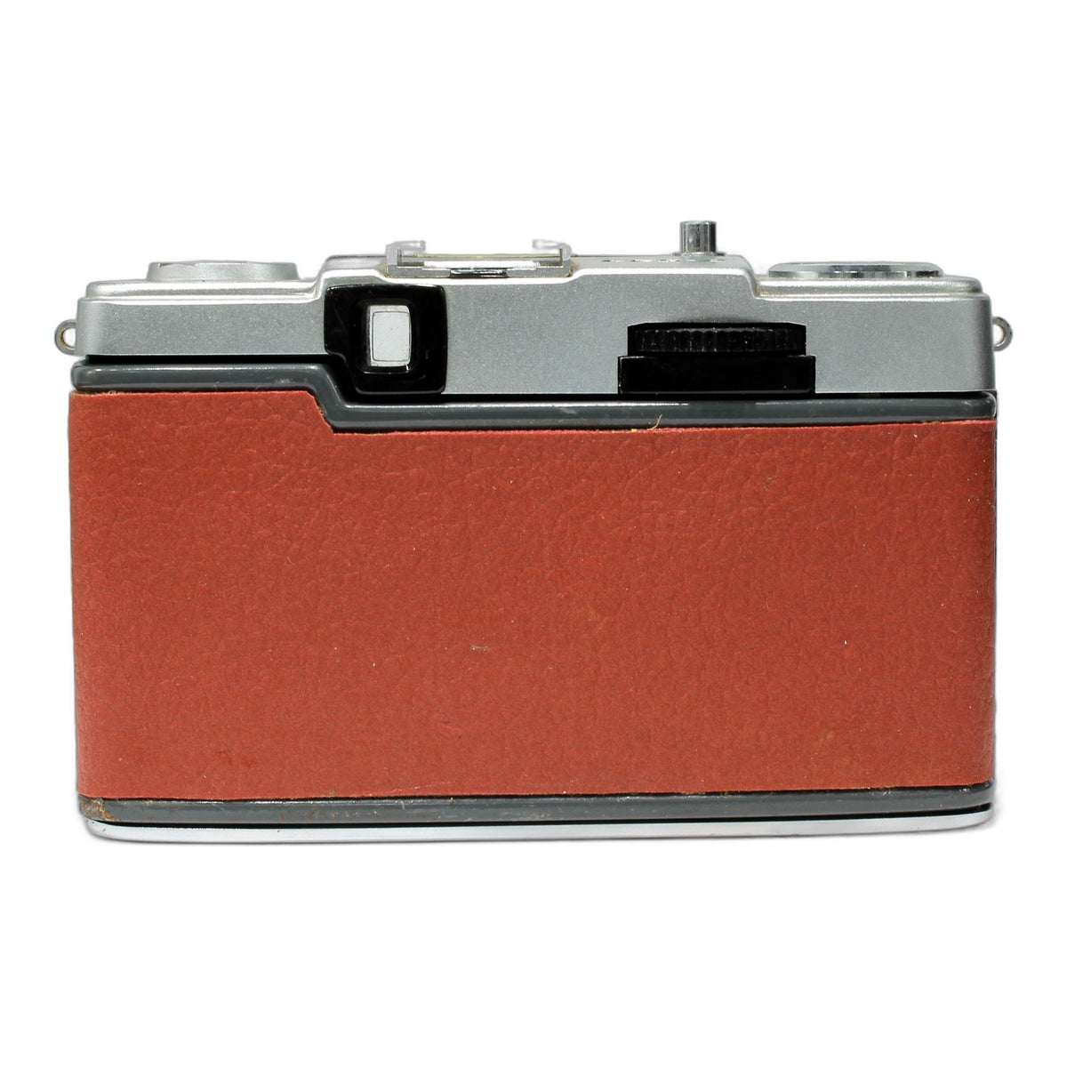 Olympus PEN EES-2 Sucherkamera mit D.Zuiko 30mm 1:2.8 Viewfinder Camera