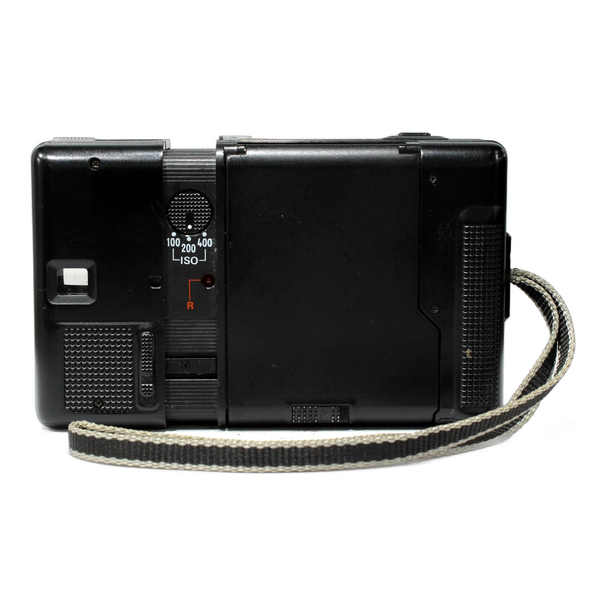 Konica Auto Focus Recorder Point&Shoot mit Hexanon 24mm 1:4 Kompaktkamera