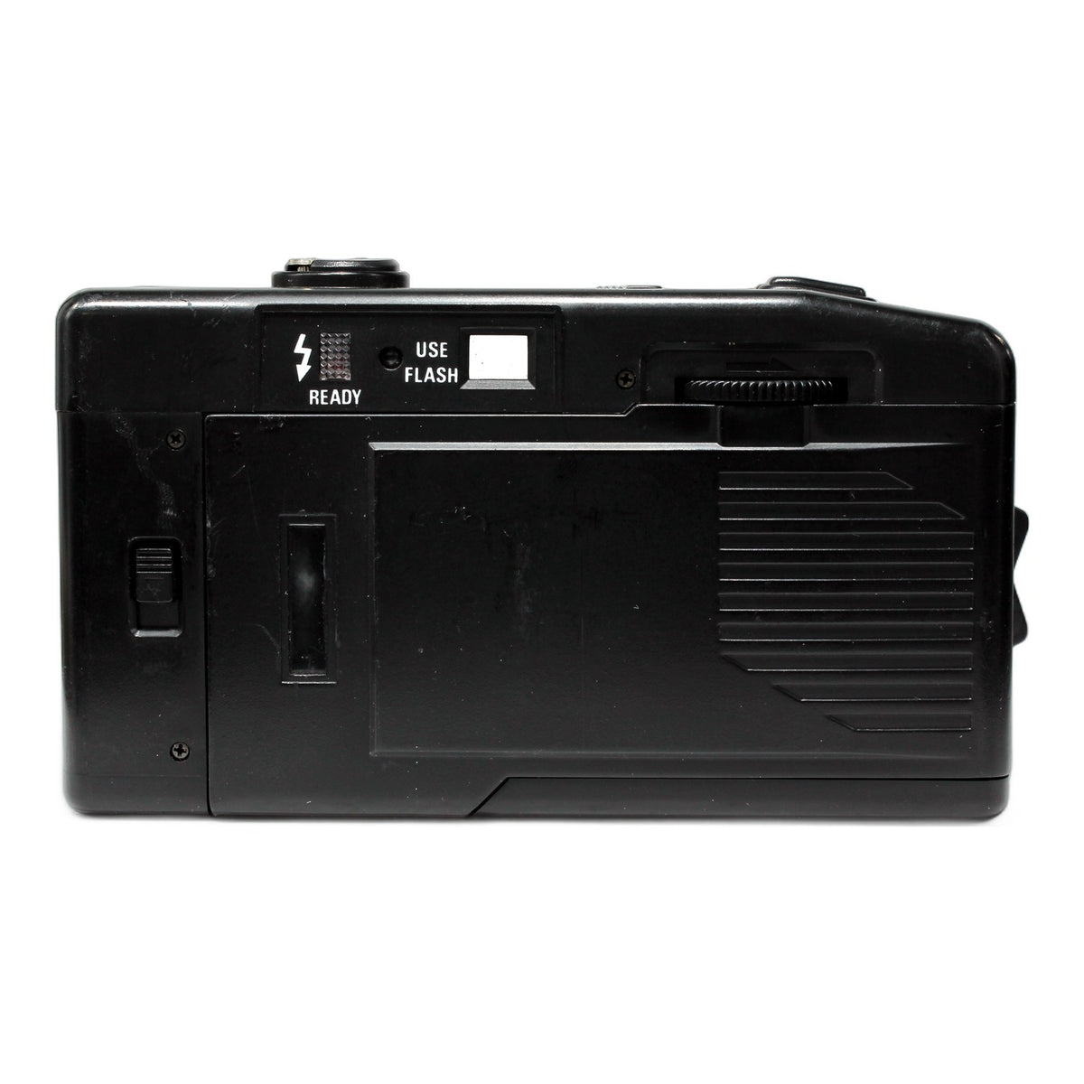 Fetana 35 FT Point&Shoot mit 34mm 1:5.6 Film Camera Compact Camera Kompaktkamera