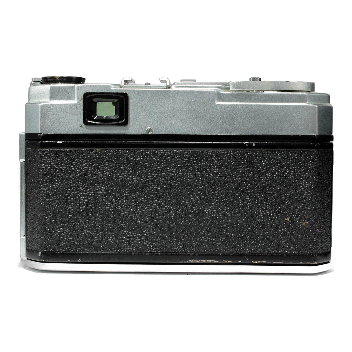 Beauty Lightomatic II Sucherkamera mit Biokor-S 45mm 1:1.9 Viewfinder Camera