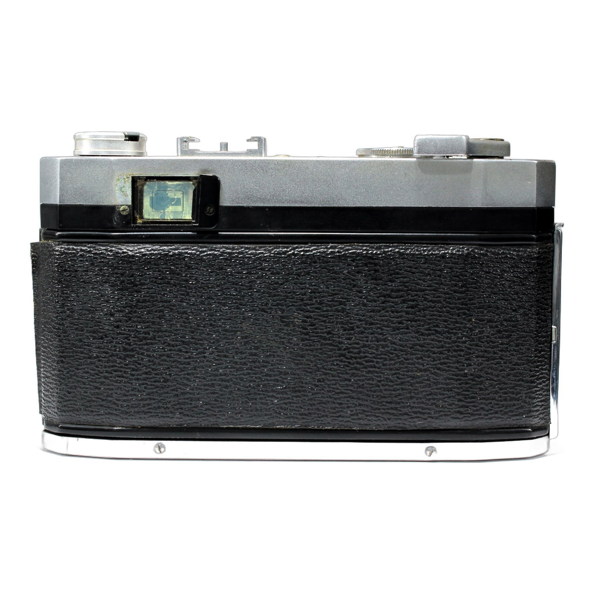 Royal 35-M Sucherkamera mit Tominin red C 4,5cm 1:1.9 Viewfinder Camera