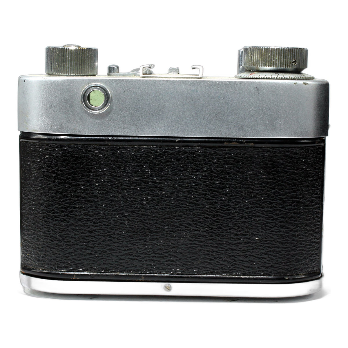 Samoca Super 35 Messsucherkamera mit Ezumar Anastigmat 50mm 1:3.5
