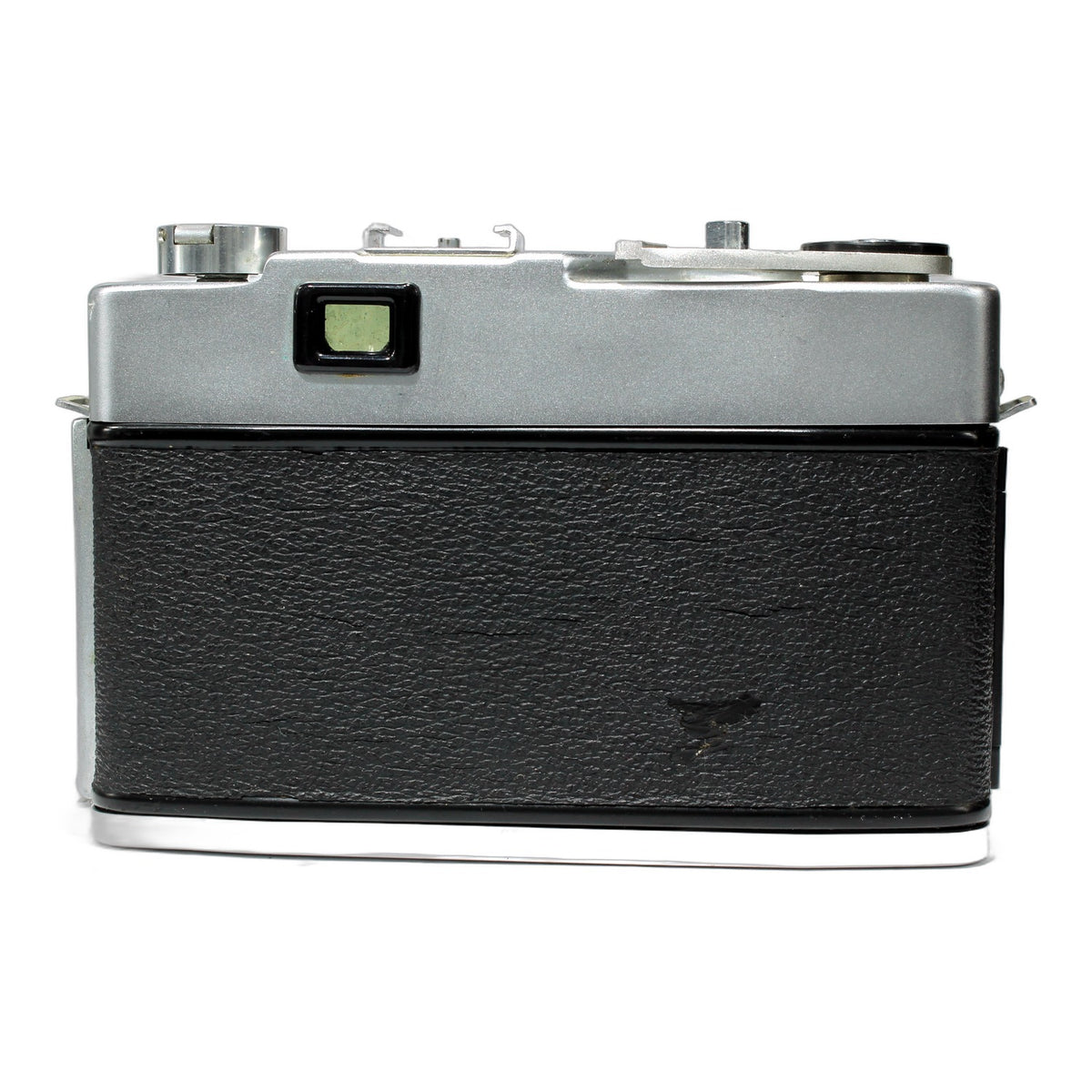 Samoca MR Sucherkamera mit Samocar 4,5cm 1:2.8 Film Camera Viewfinder Camera
