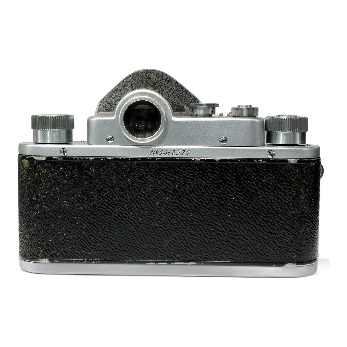 KMZ Zenit SLR 35mm Spiegelreflexkamera Analogkamera manuell MF mit M39