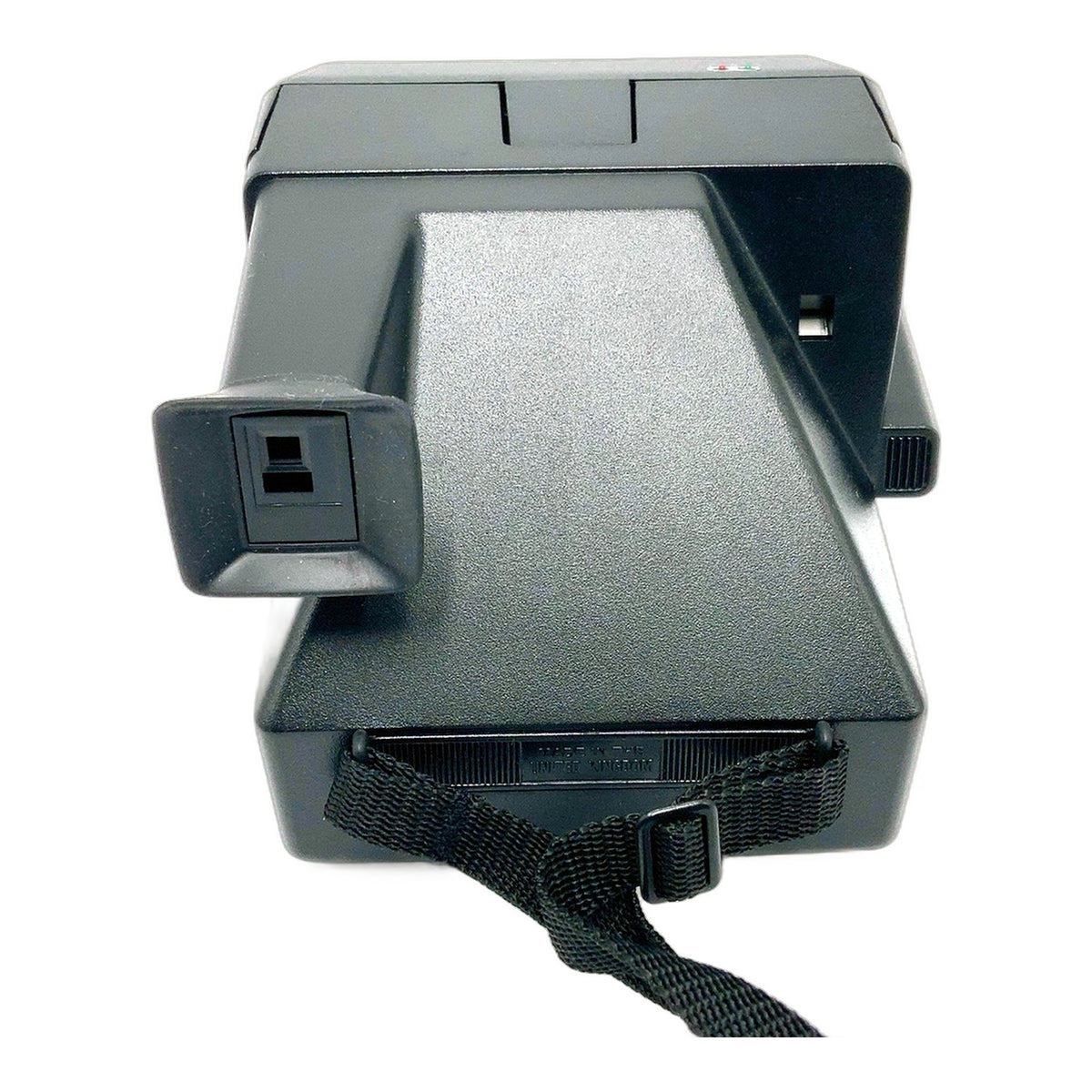 Polaroid Supercolor SE 635 Sofortbildkamera in OVP Neckermann Limited Edition