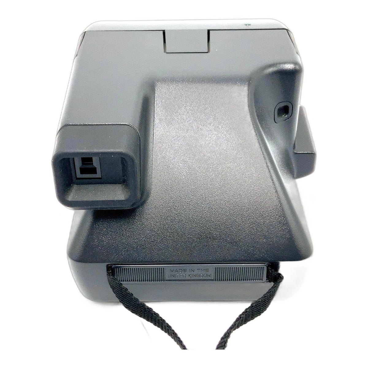 Polaroid 636 Talking Camera Sofortbildkamera in OVP + Anleitung Instantkamera