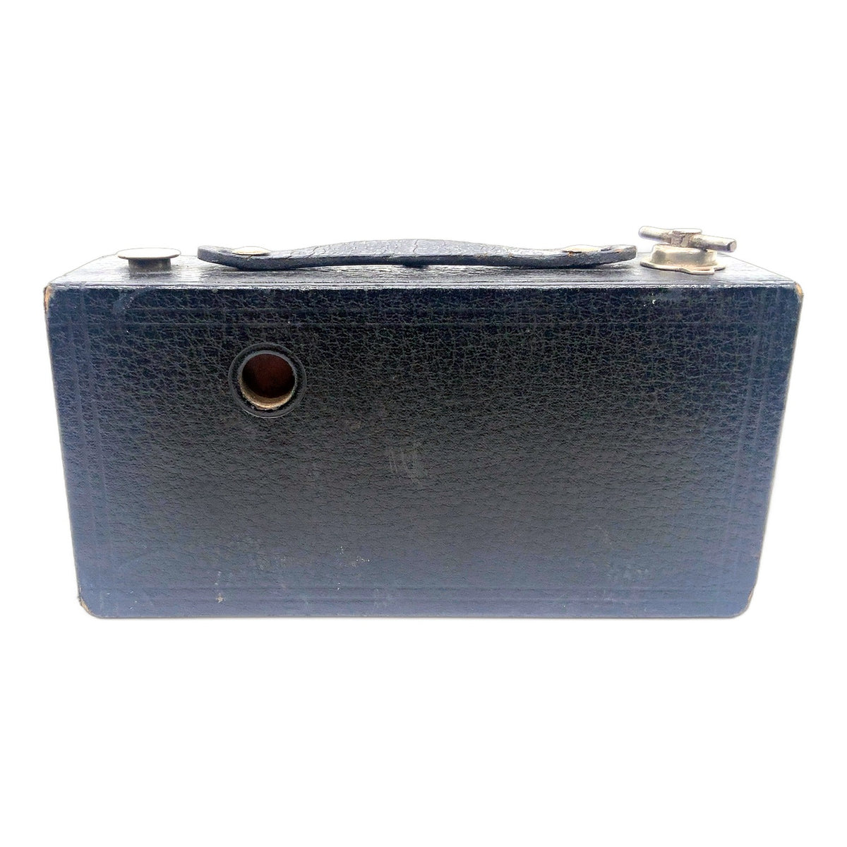 Eastman Kodak No.2 Folding Pocket Brownie Model B Plattenkamera Plate Camera