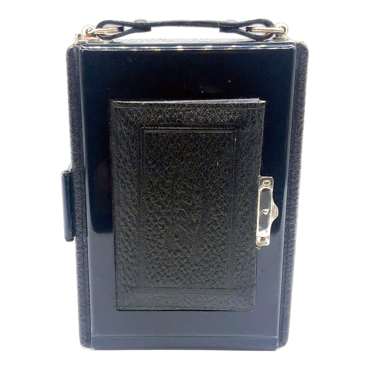 Feca Plattenkamera mit Zecanar Anastigmat 10,5cm 1:4.5 Plate Camera