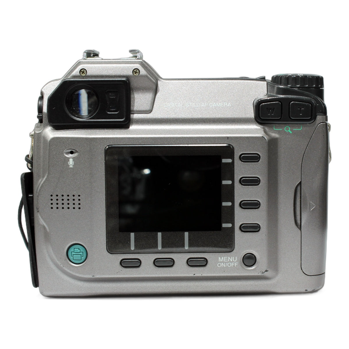 Epson PhotoPC 3100Z Bridgekamera 3.3MP Digitalkamera Bridge Camera
