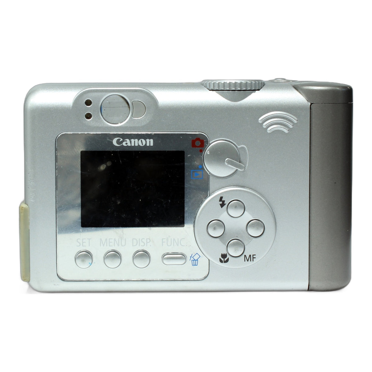 Canon Power Shot A70 Digitale Kompaktkamera Compact Camera Digitalkamera