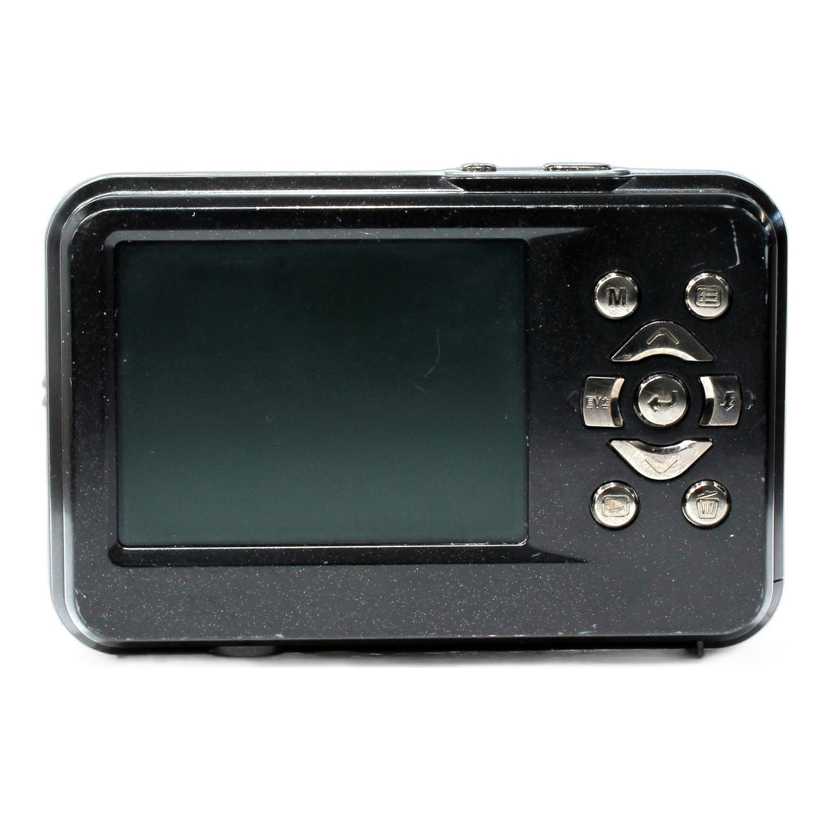 Rollei Compactline 52 Digitale Kompaktkamera Compact Camera Digitalkamera