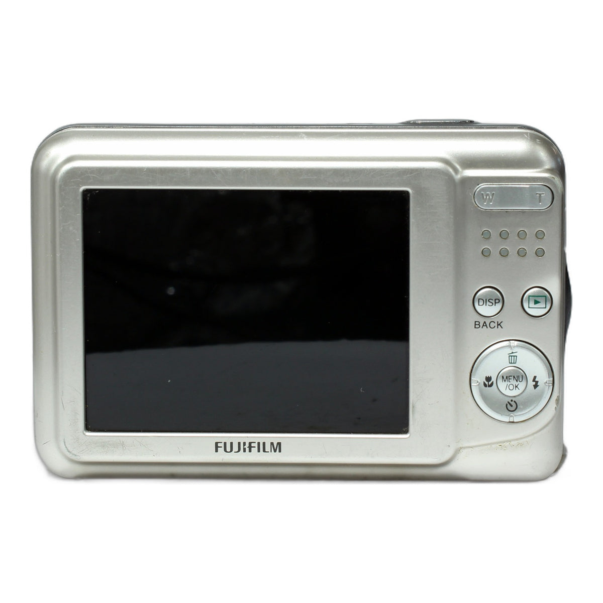 Fujifilm A100 Digitale Kompaktkamera Digital Camera Compact Camera Digitalkamera