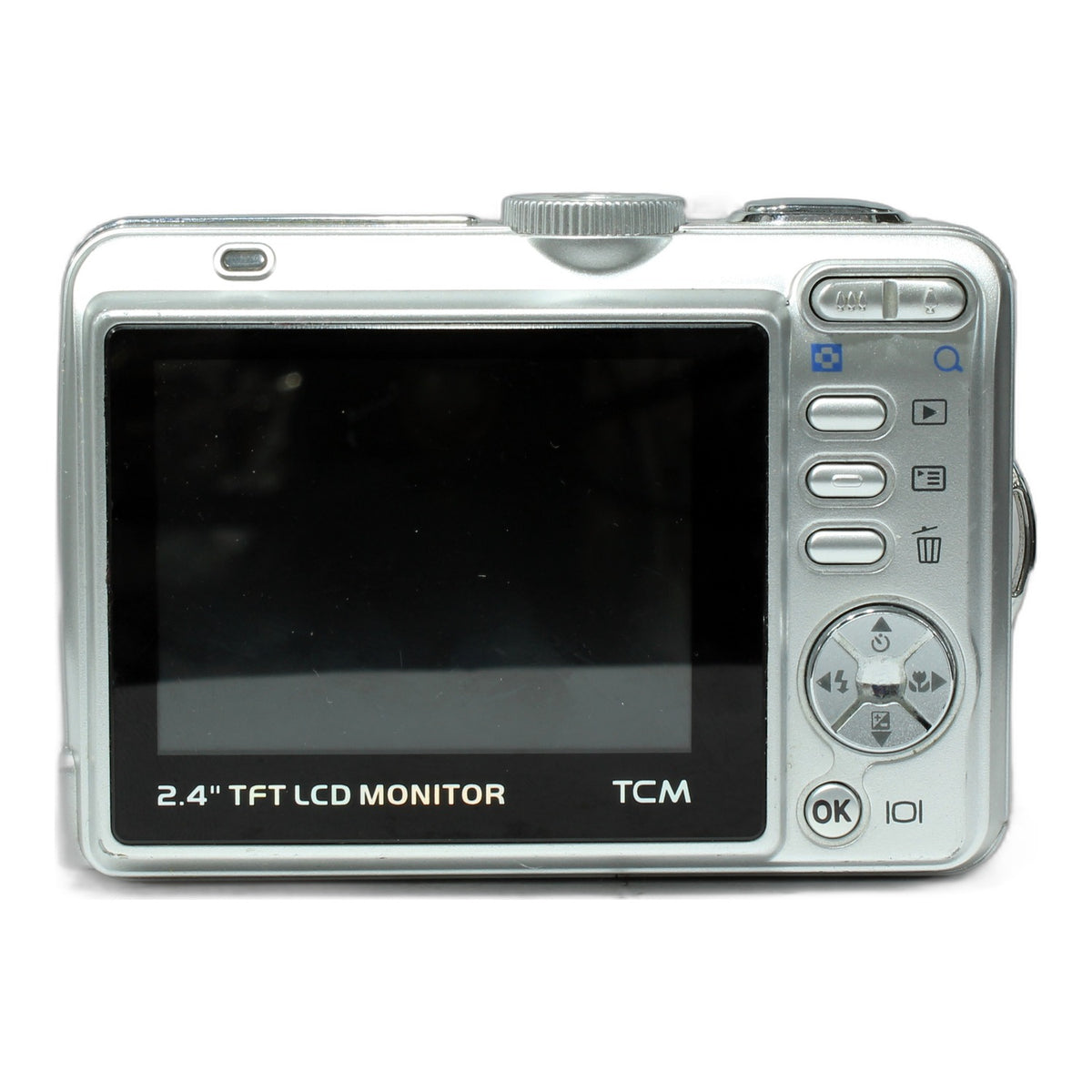 TCM 233702 Digitale Kompaktkamera Digital Camera Compact Camera Digitalkamera