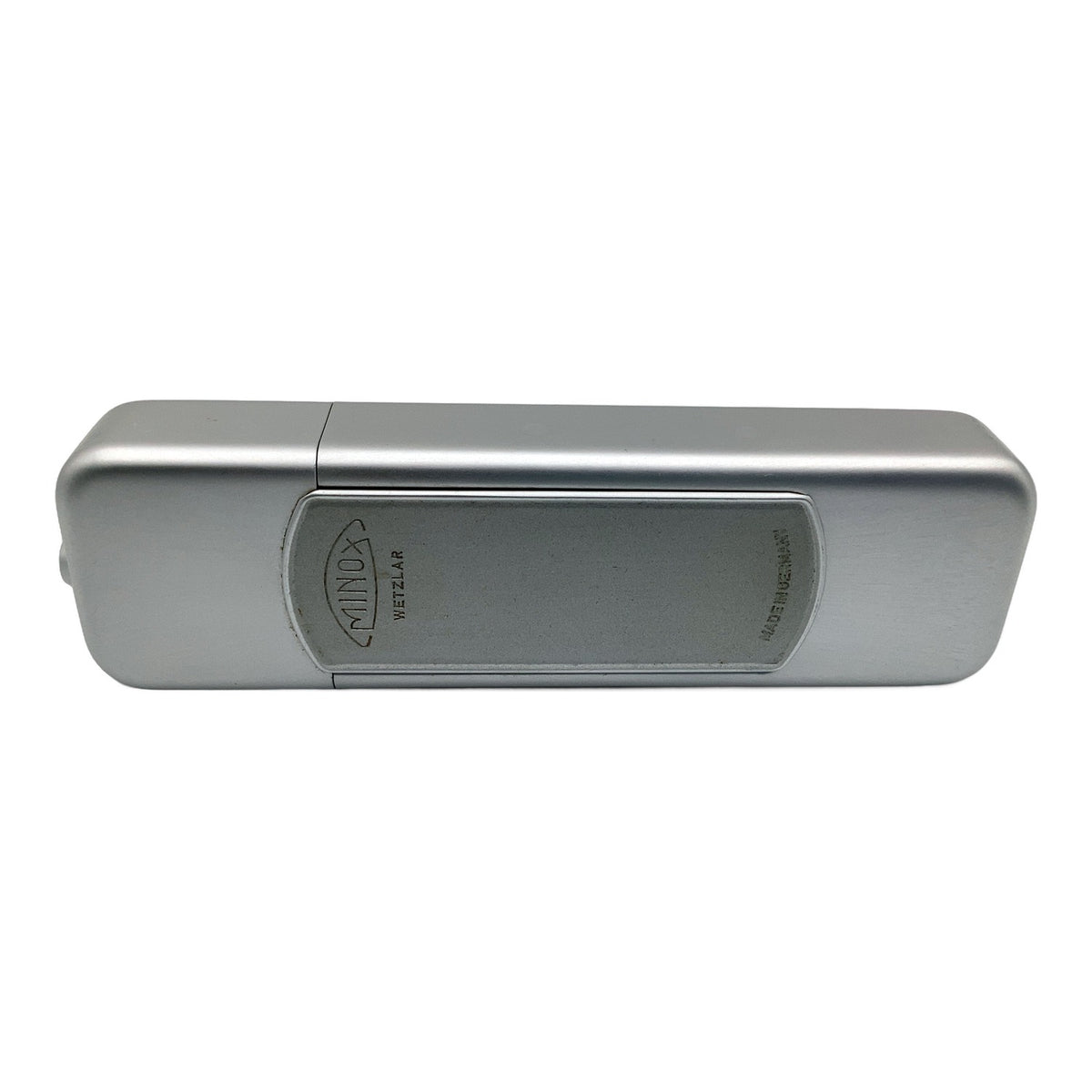 MINOX B Miniaturkamera mit Complan 15mm 1:3,5 Kleinstbildkamera