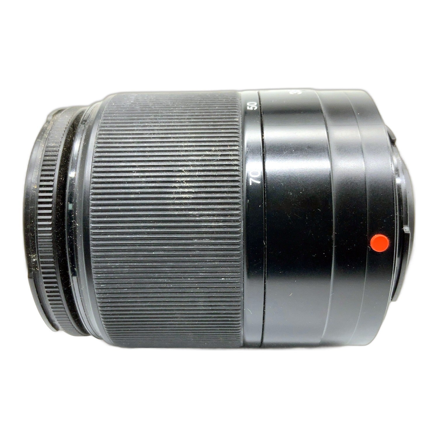 Sony DT Macro 18-70mm 1:3.5-5.6 AF Autofokus Zoomobjektiv (Minolta AF/Sony A)
