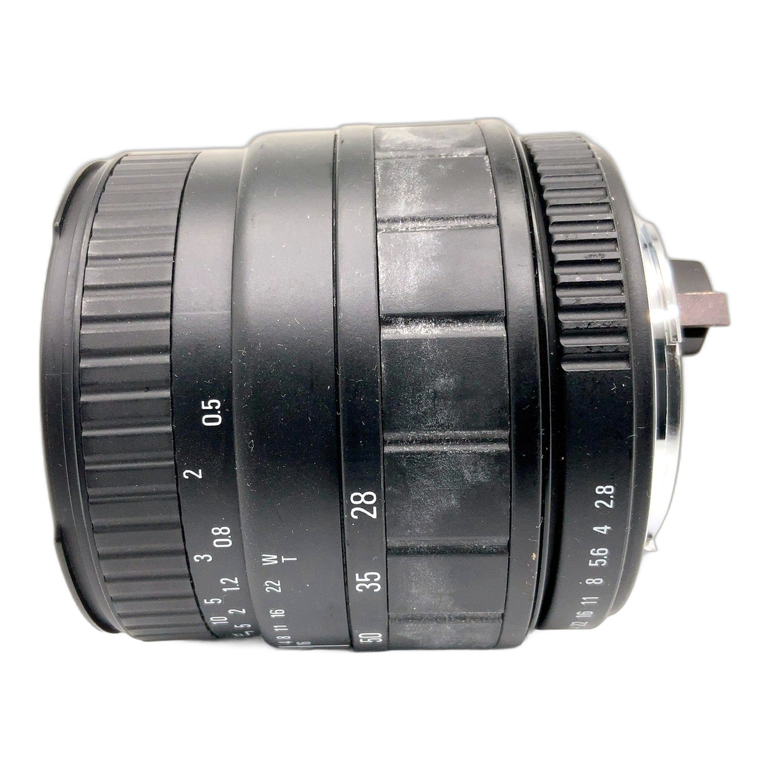 Sigma UC Zoom 28-70mm 1:2.8-4 Objektiv AF Autofokus Zoomobjektiv (Pentax K-AF)