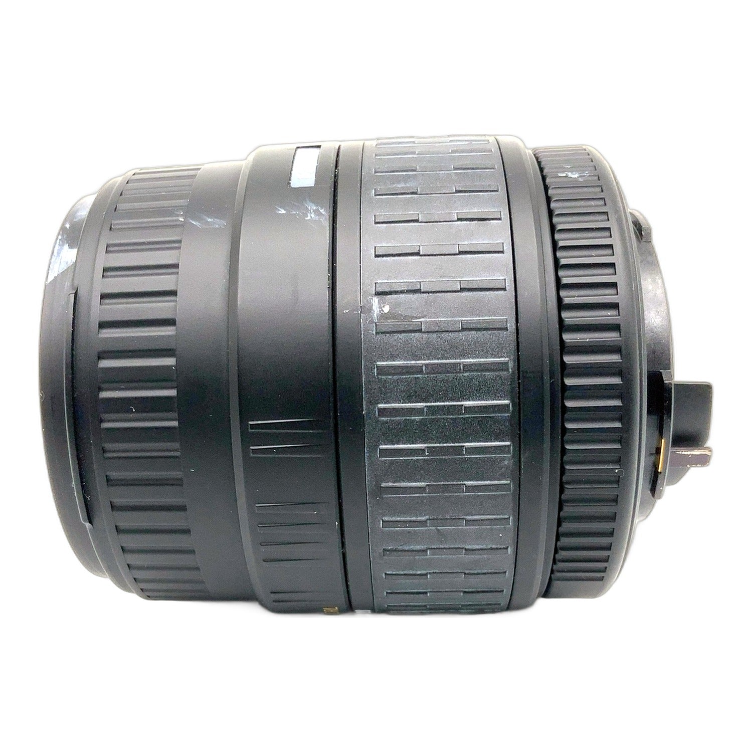 Sigma Macro Zoom Aspherical 28-80mm 1:3.5-5.6 II Zoomobjektiv (Pentax K-AF)
