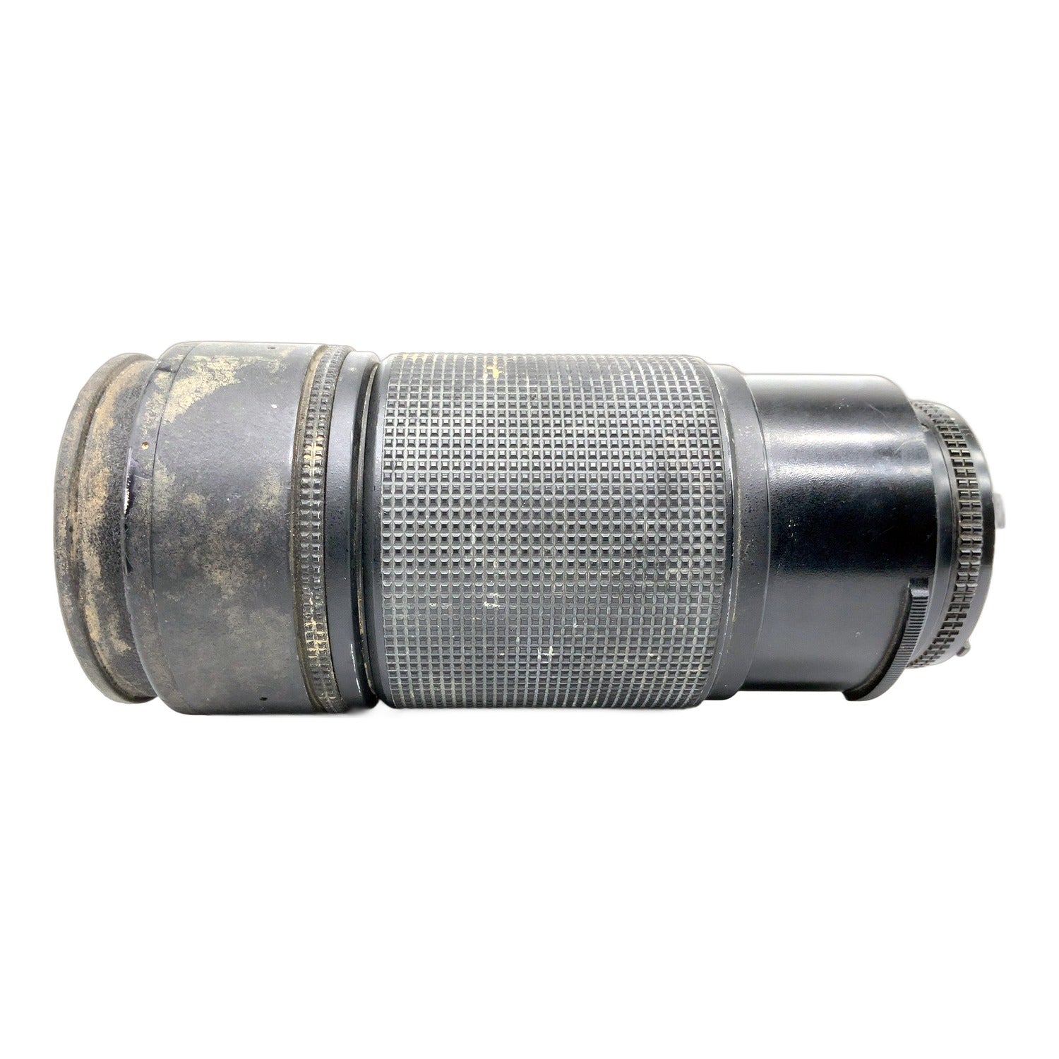 Nikon AF Nikkor 80-200mm 1:2,8 Objektiv ED AF Autofokus Zoomobjektiv (Nikon AF)