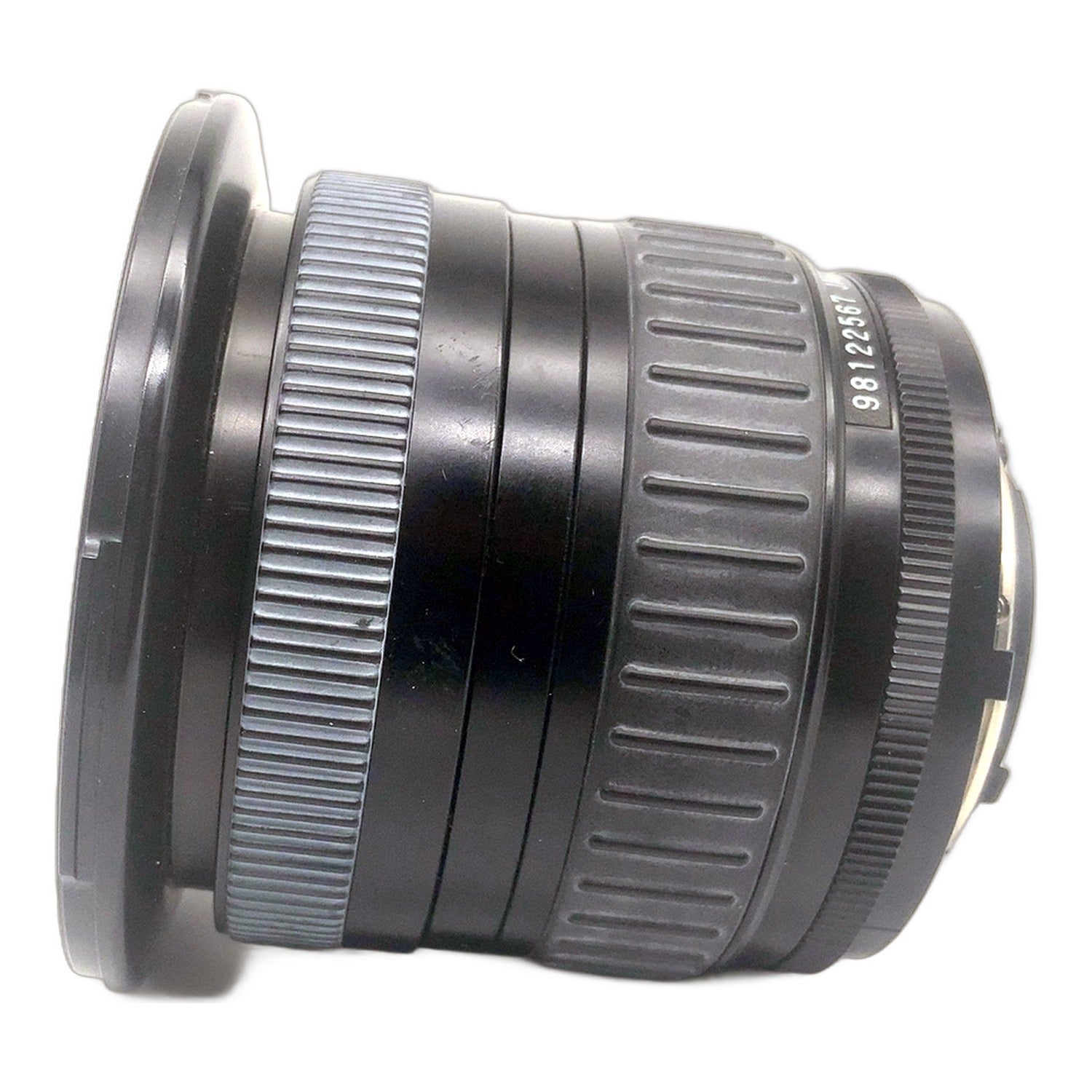 Soligor MC AF Zoom Lens 19-35mm 1:3.5-4.5 AF Autofokus Zoomobjektiv (Nikon AF)