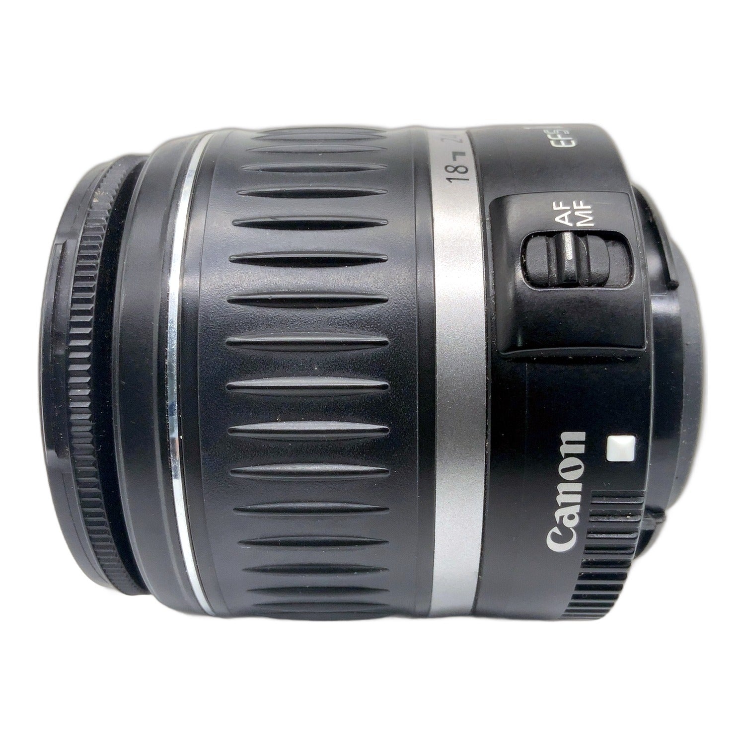 Canon Zoom Lens EF-S II 18-55mm 1:3,5-5,6 II Zoomobjektiv (Canon EF-S) Pilz!