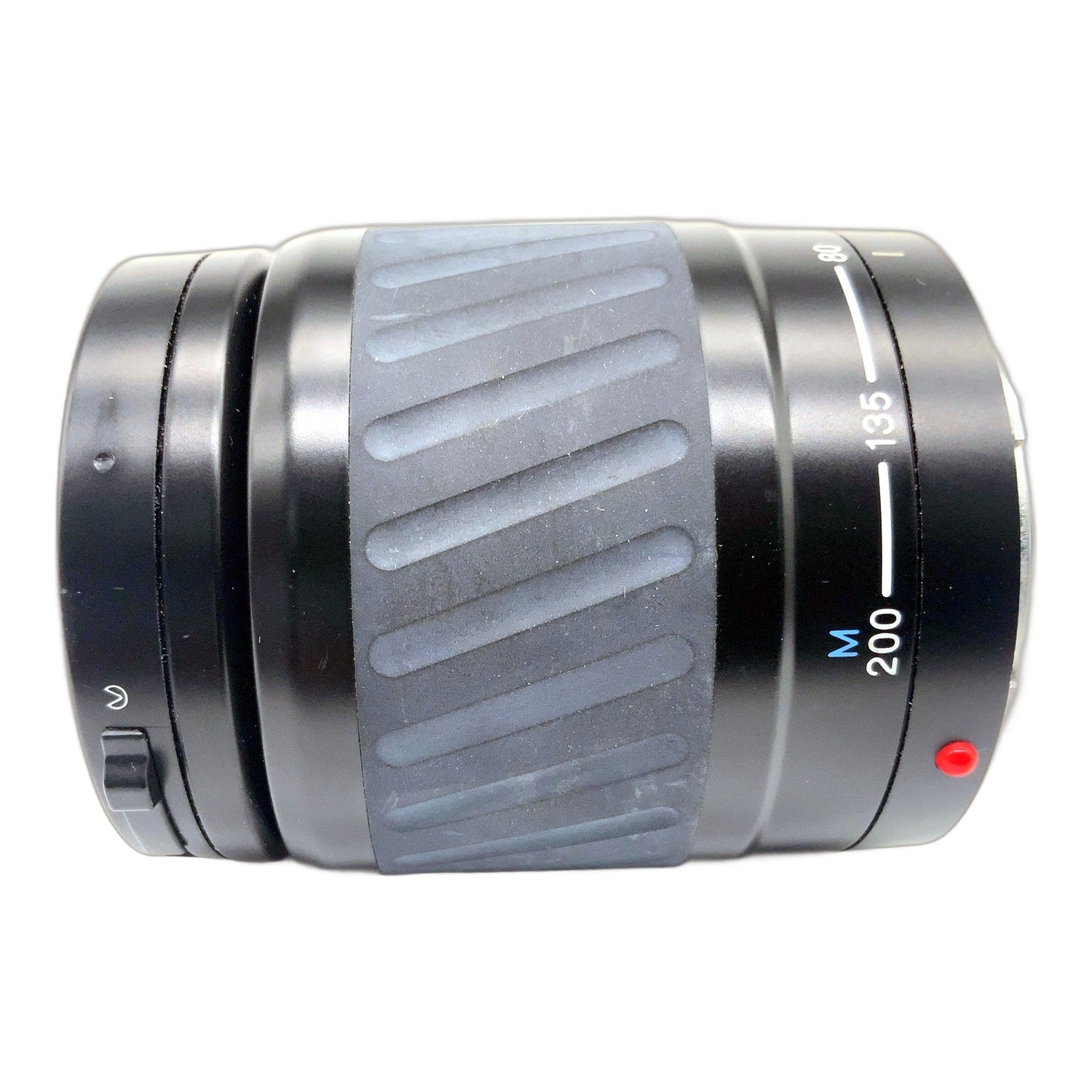 Minolta AF Zoom 80-200mm 1:4.5(22)-5.6 Zoomobjektiv (Minolta AF/Sony A)