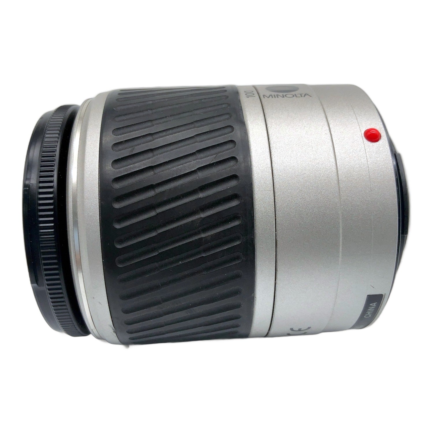 Minolta AF Zoom 28-100mm 1:3.5(22)-5.6 D Zoomobjektiv (Minolta AF/Sony A)