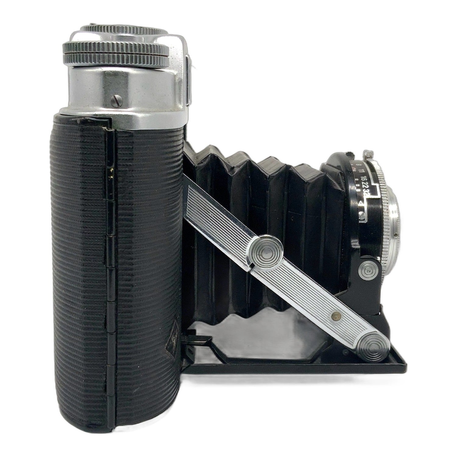 Agfa Isolette-L Klappkamera Pronto Folding Camera Analogkamera