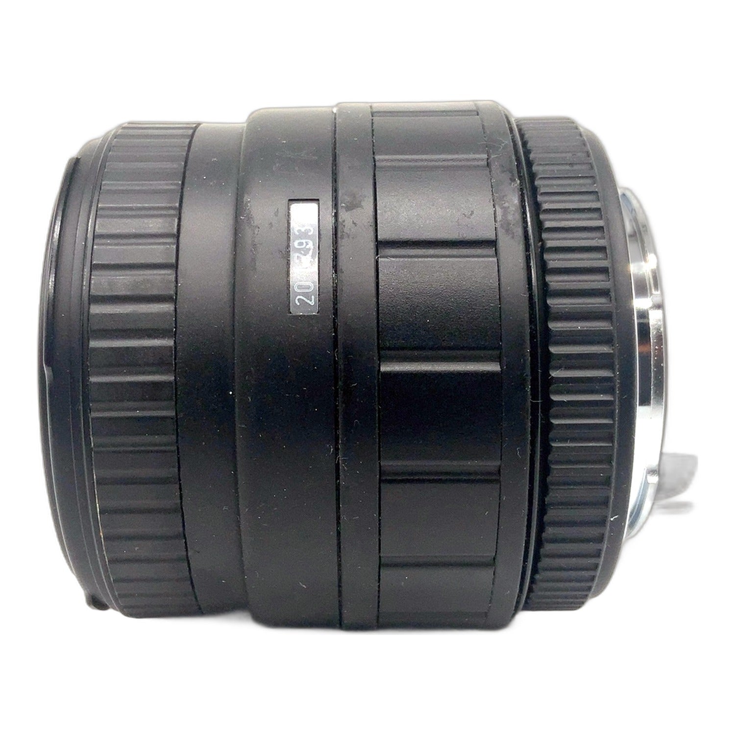 Sigma Aspherical Zoom Lens 24-70mm F/3.5-5.6 Zoomobjektiv (Pentax K-AF)