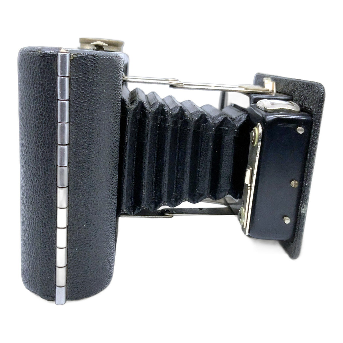Kodak Jiffy Seies II Six 20 Klappkamera mit Twindar Lens Balgenkamera