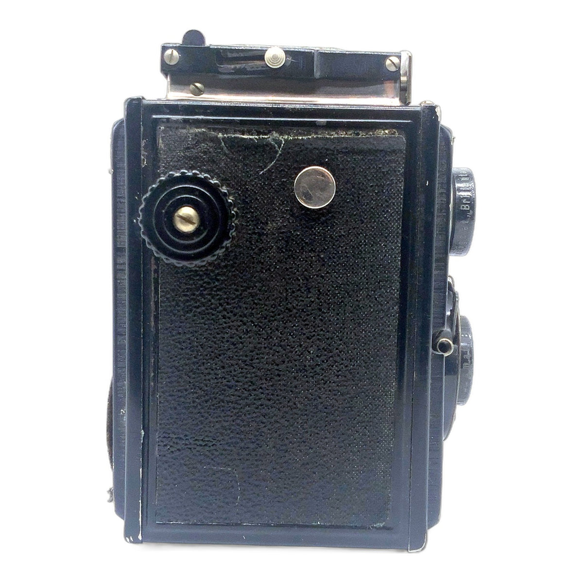 Welta Reflecta TLR mit Anastigmat Brillantar 1:3.5 f=7,5cm