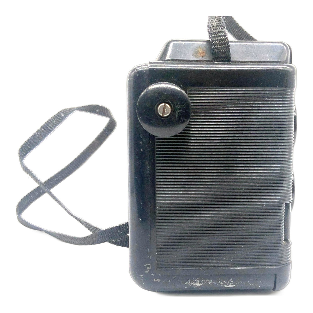 Argus argoflex Seventy-five TLR mit Lumar 75mm Zweiäugige Kamera