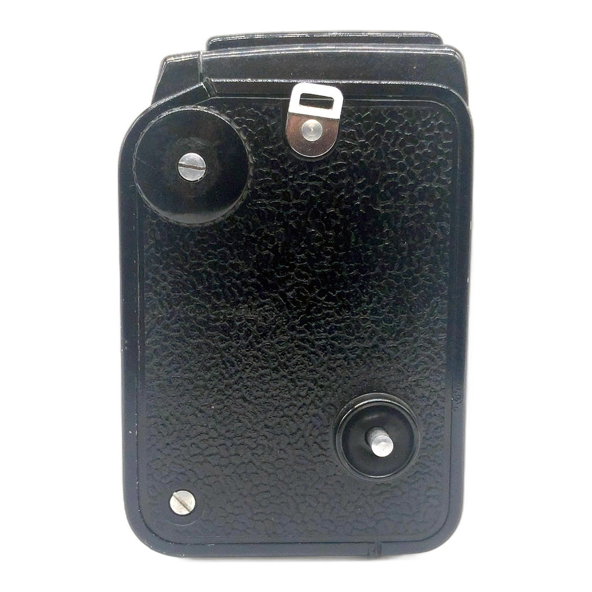 Kodak Duaflex II TLR mit Kodet Lens Zweiäugige Kamera