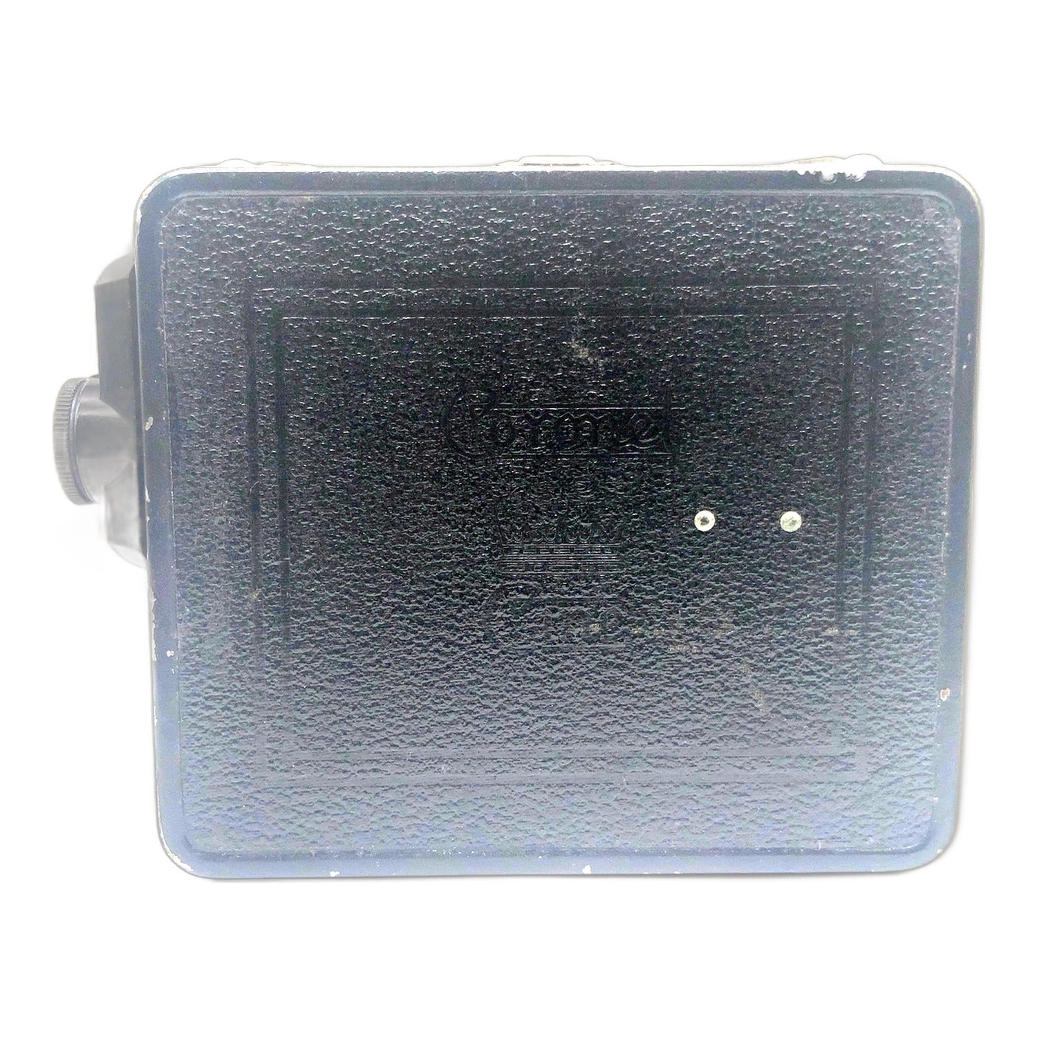Coronet Cine Filmkamera mit Anastigmat 1:3.9 Cine Camera Movie Camera