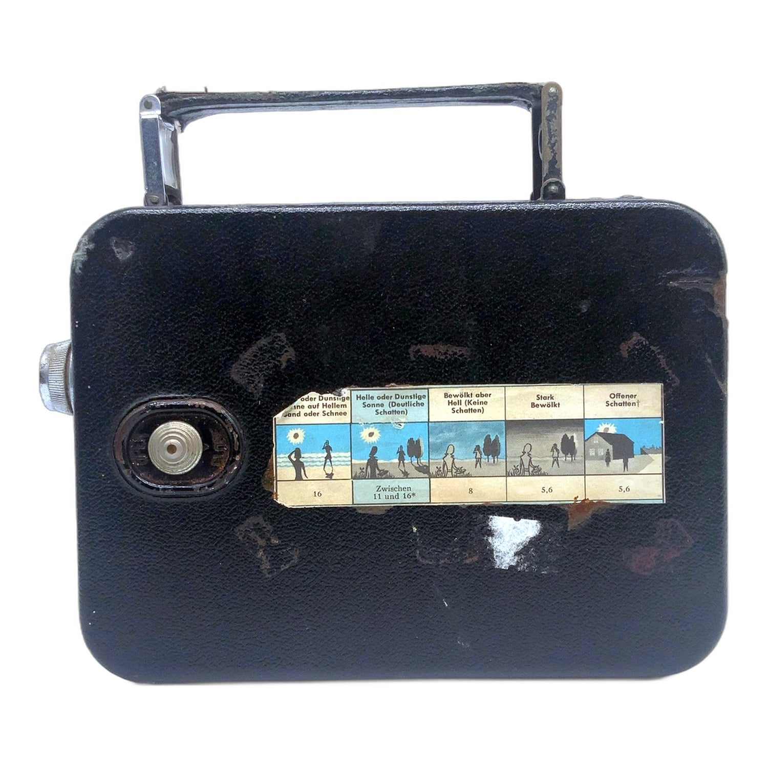 Kodak Cine-Kodak Eight Model 20 Filmkamera Cine Camera Movie Camera