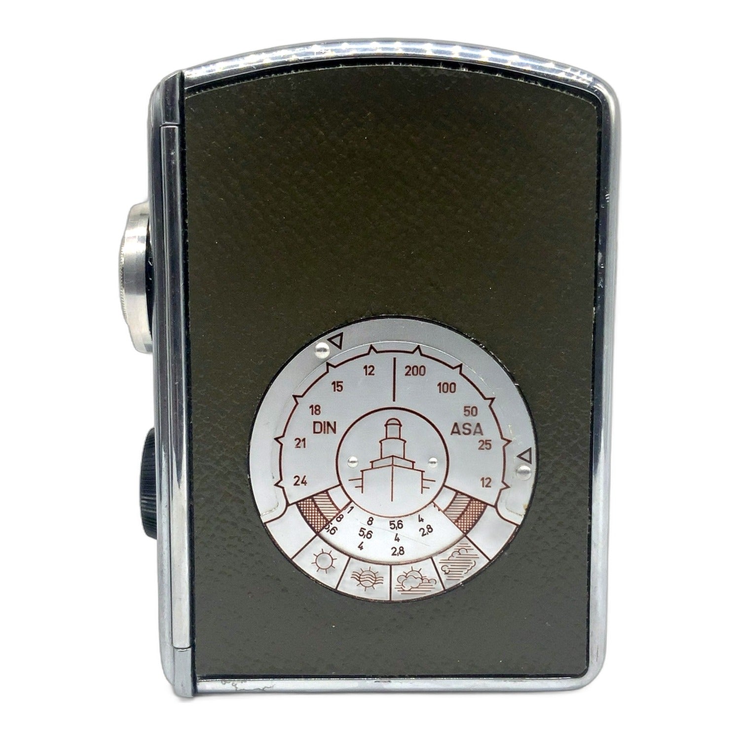 Pentacon AK 8 Filmkamera mit Carl Zeiss Triotar 10mm 1:2.8 Movie Camera