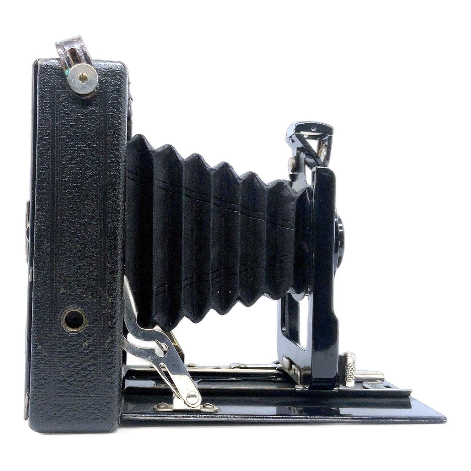 Feca Plattenkamera Analogkamera Analog Camera Plate Camera