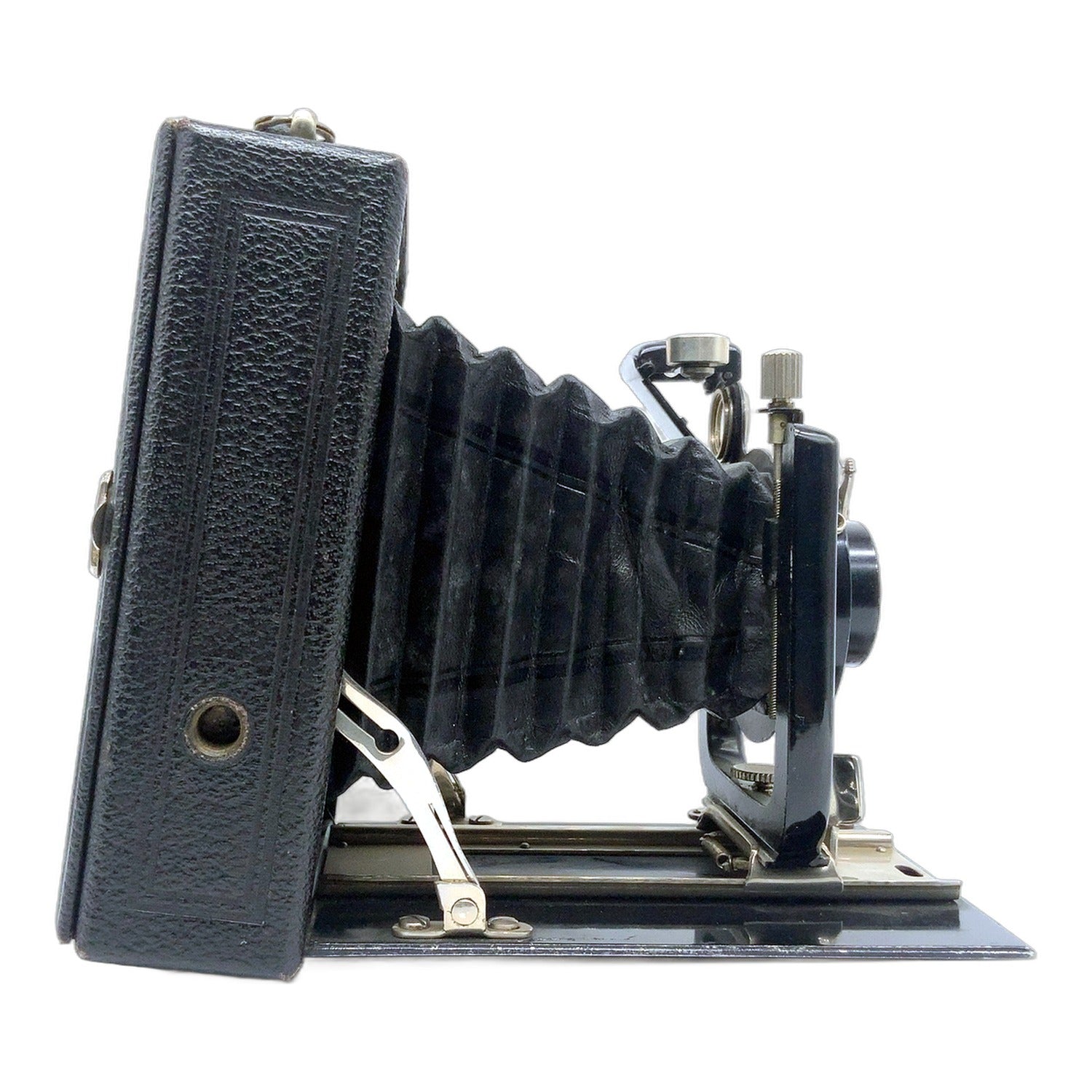 Ihagee Plattenkamera Vario Analogkamera Analog Camera Plate Camera