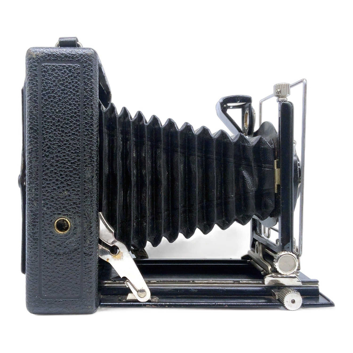Welta Watson Plattenkamera Ibsor Analogkamera Analog Camera Plate Camera