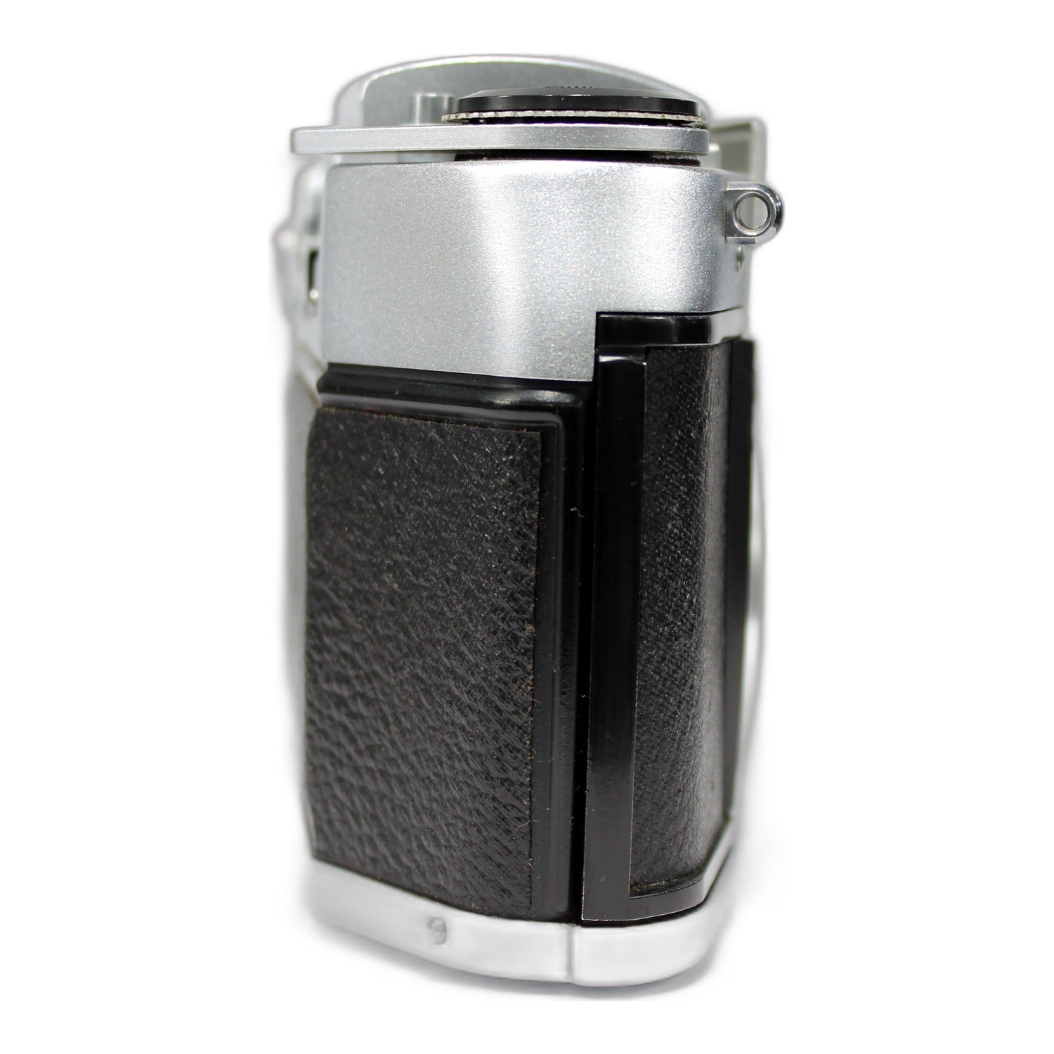Ihagee Exa 1b SLR 35mm Spiegelreflexkamera Analogkamera manuell MF (M42)