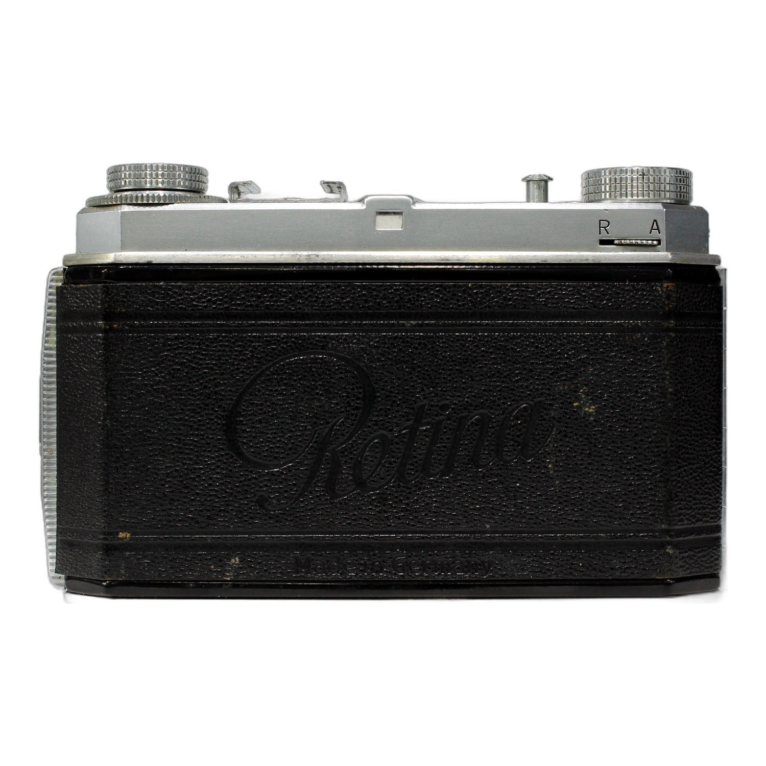 Kodak Retina I Typ 013/1 Klappkamera Schneider-Kreuznach Retina-Xenar 50mm 1:2.8