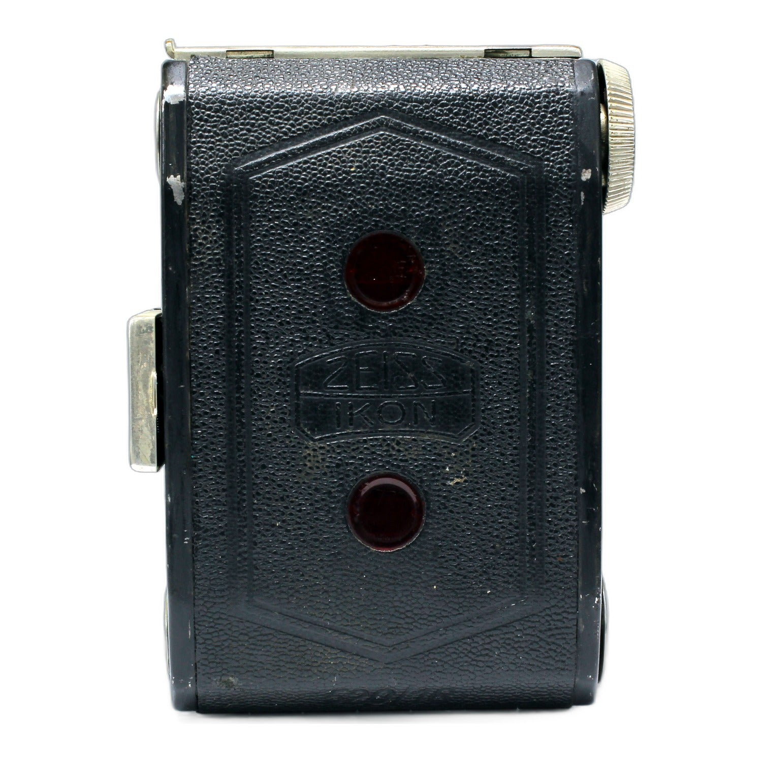 Zeiss Ikon Ikonta 520/18 Klappkamera mit Novar Anastigmat 1:4.5 F=5cm Derval