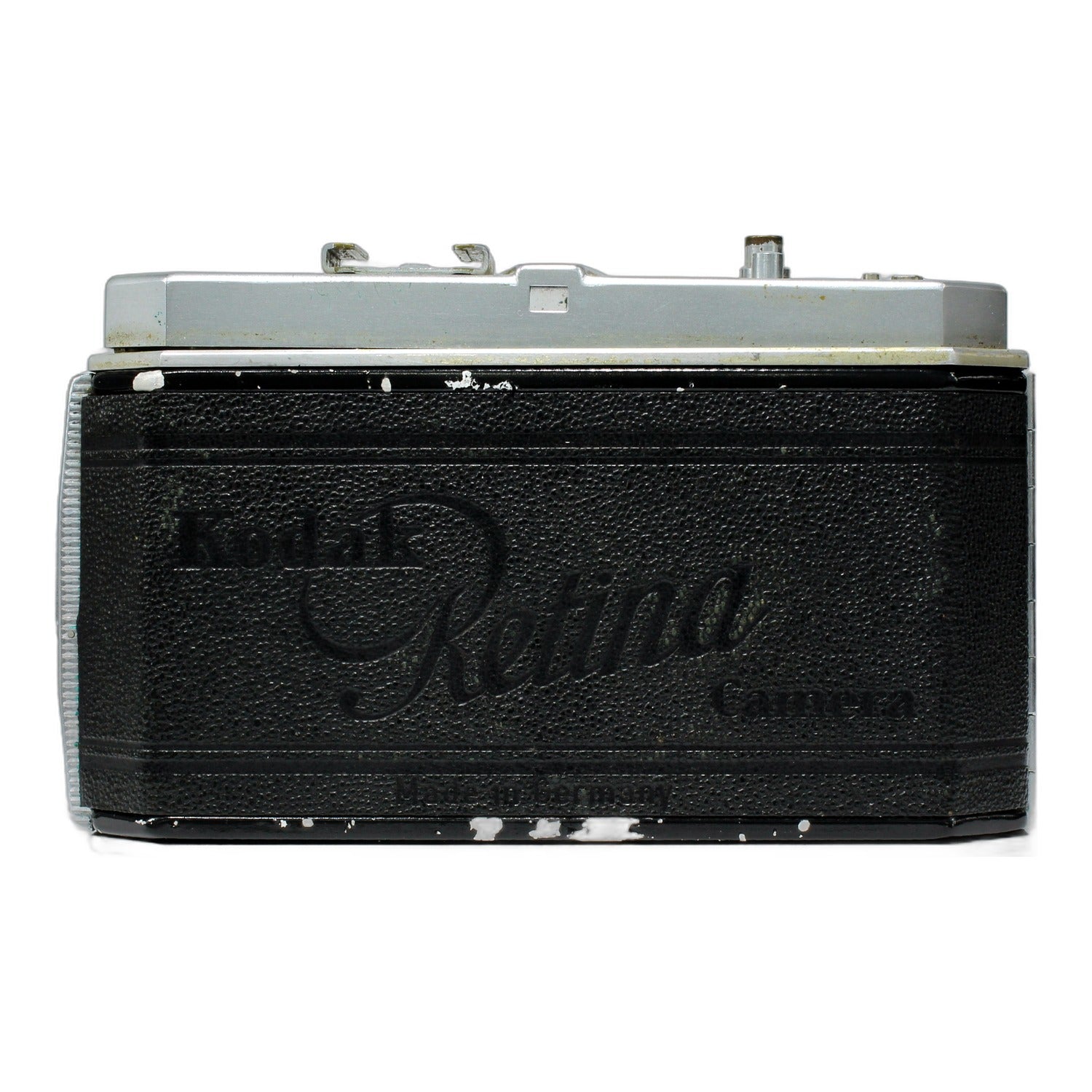 Kodak Retina 1a Klappkamera mit Schneider-Kreuznach Xenar 1:3.5 50mm