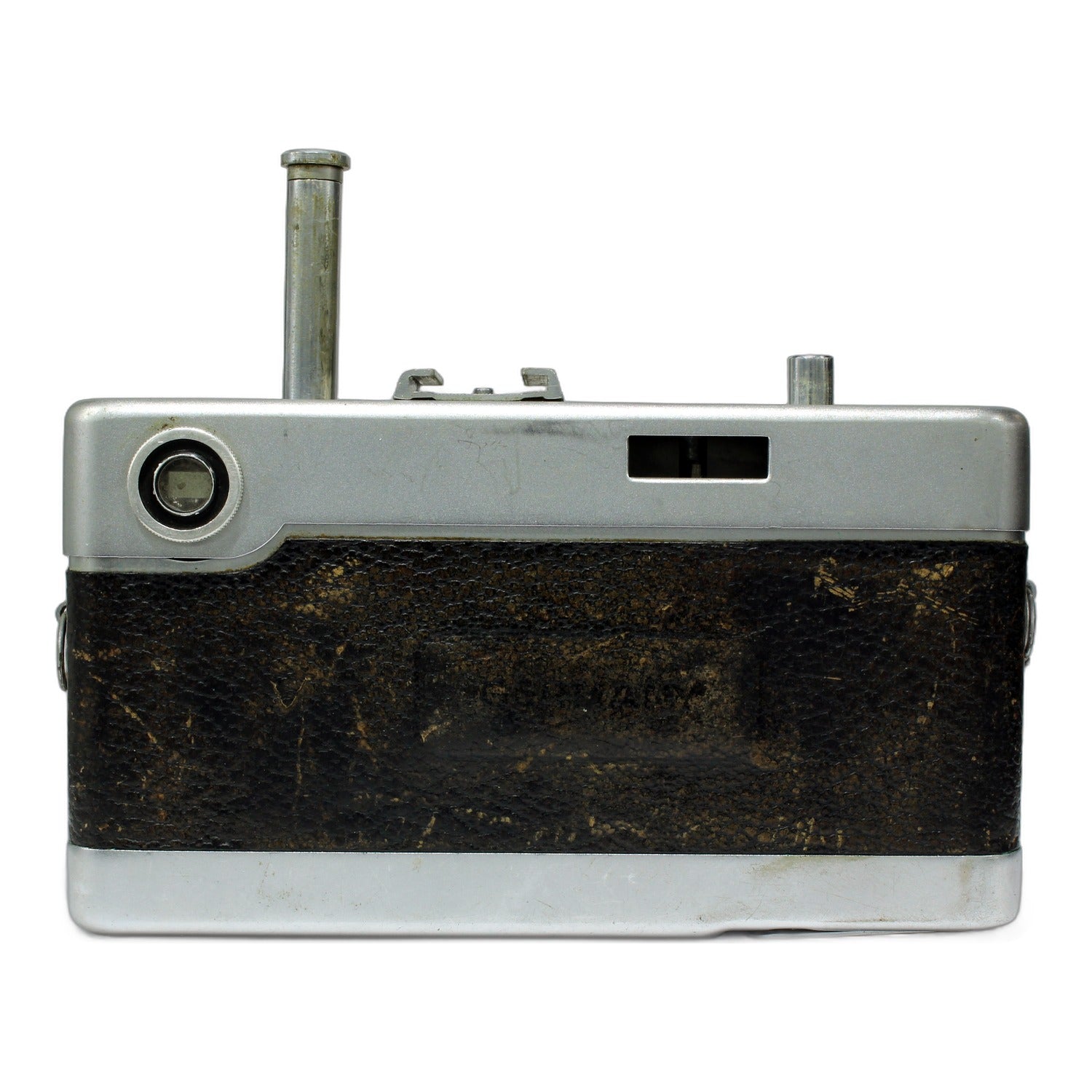 Voigtländer Vitessa Klappkamera Faltkamera Folding Camera Balgenkamera