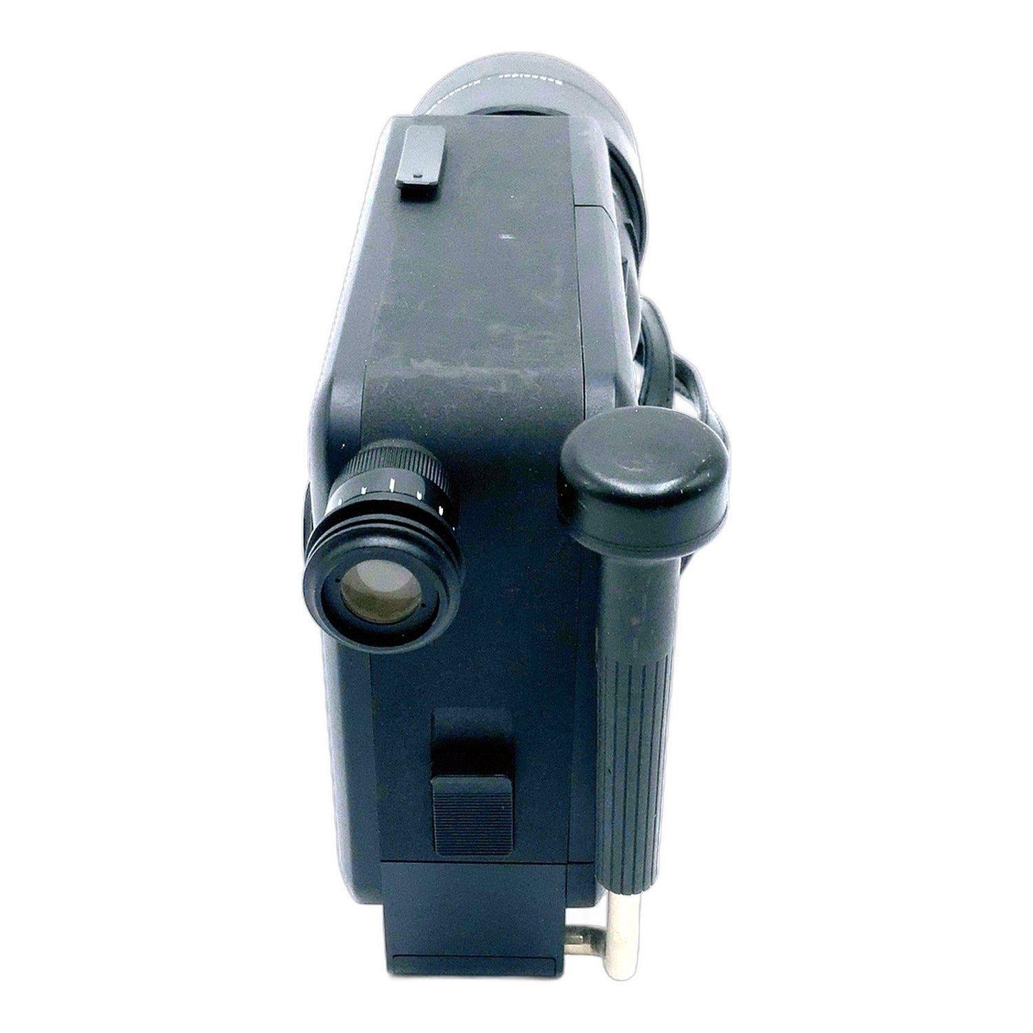 Braun Nizo integral 10 Filmkamera mit Macro-Variogon 1.4/7-70mm Movie Camera