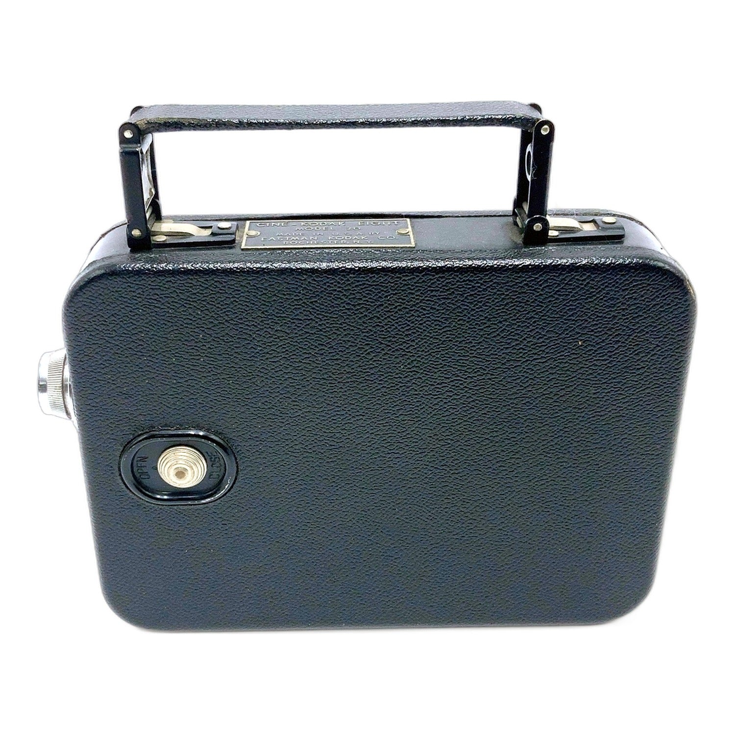 Eastman Kodak Cine-Kodak Eight Model 20 Filmkamera Cine Camera Movie Camera