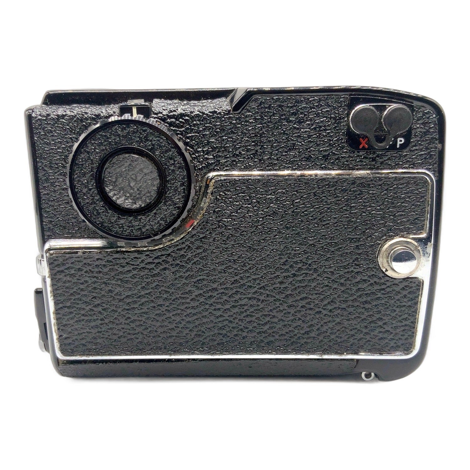 Mamiya M645 1000S Mittelformatkamera (M645 Bajonett) löst aus! Medium Format
