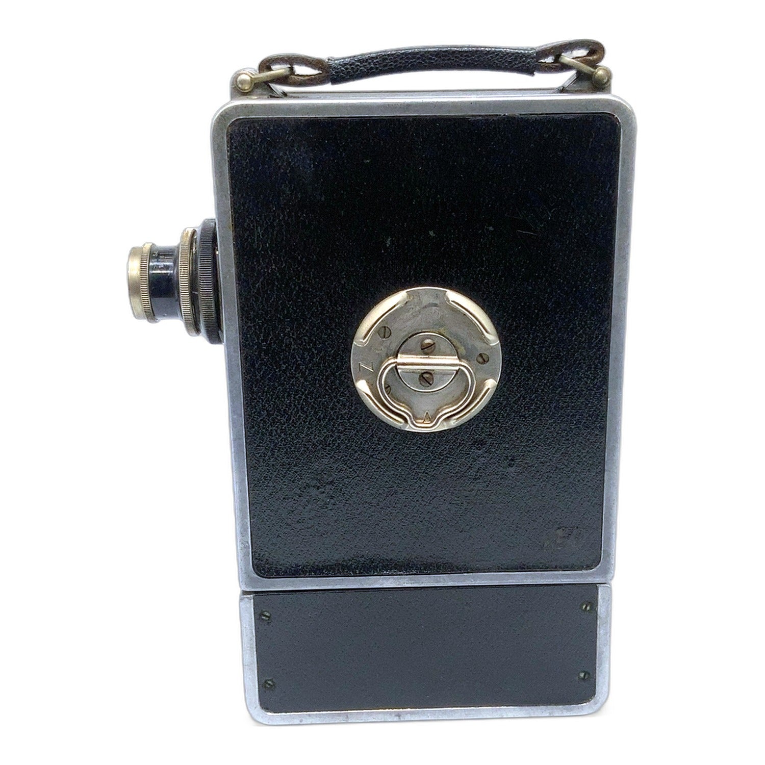 Kodak Cine Nizo 9 1/2R Filmkamera mit Anastigmat Cassar 2cm 1:2.9 Movie Camera