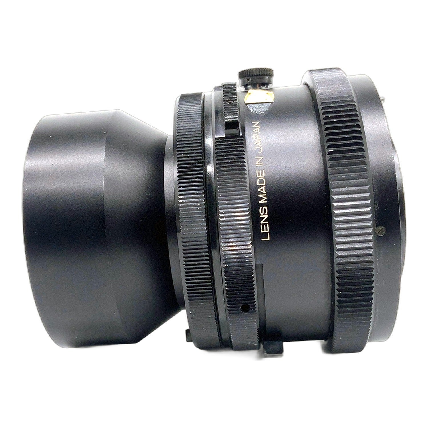 Mamiya Sekor C 180mm 1:4.5 Objektiv Professional / Pro S / Pro SD(RB67 Bajonett)