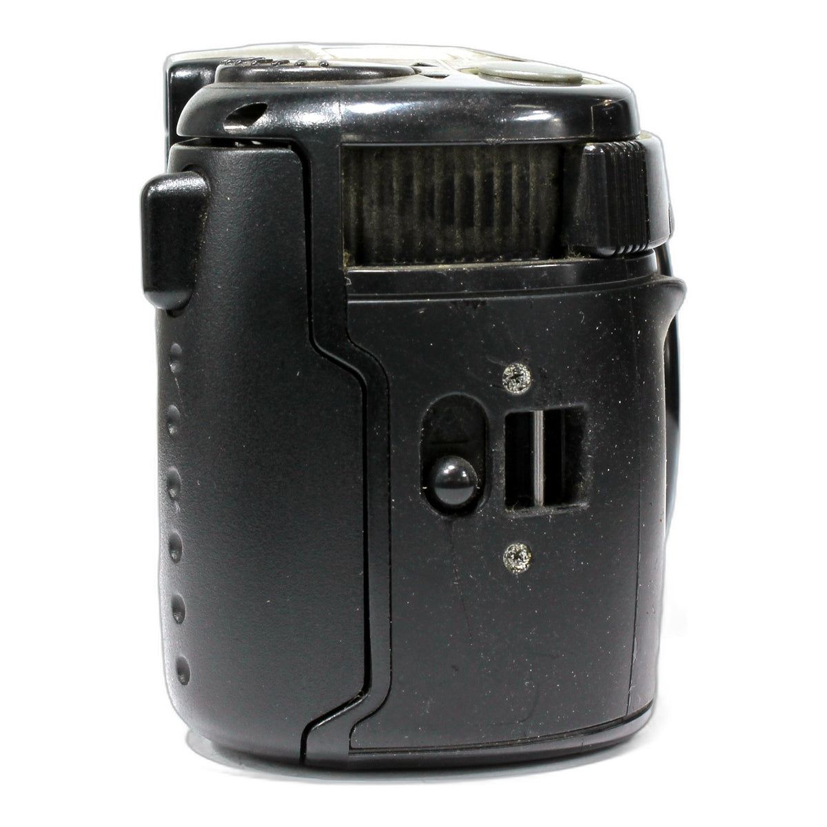 Olympus Superzoom 110 Point&Shoot mit 38-110mm Compact Camera Kompaktkamera
